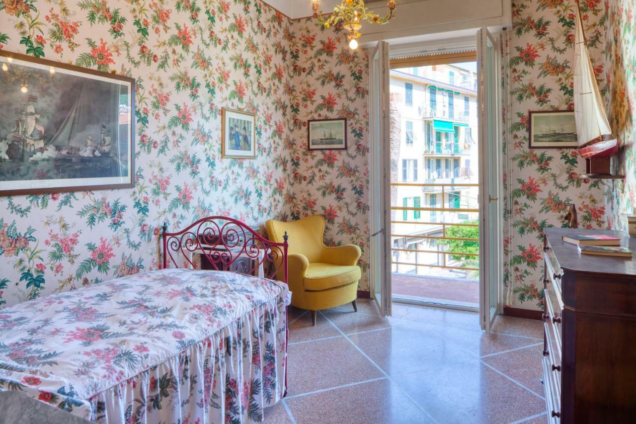 Apartment Mare Bello - Levanto Dış mekan fotoğraf