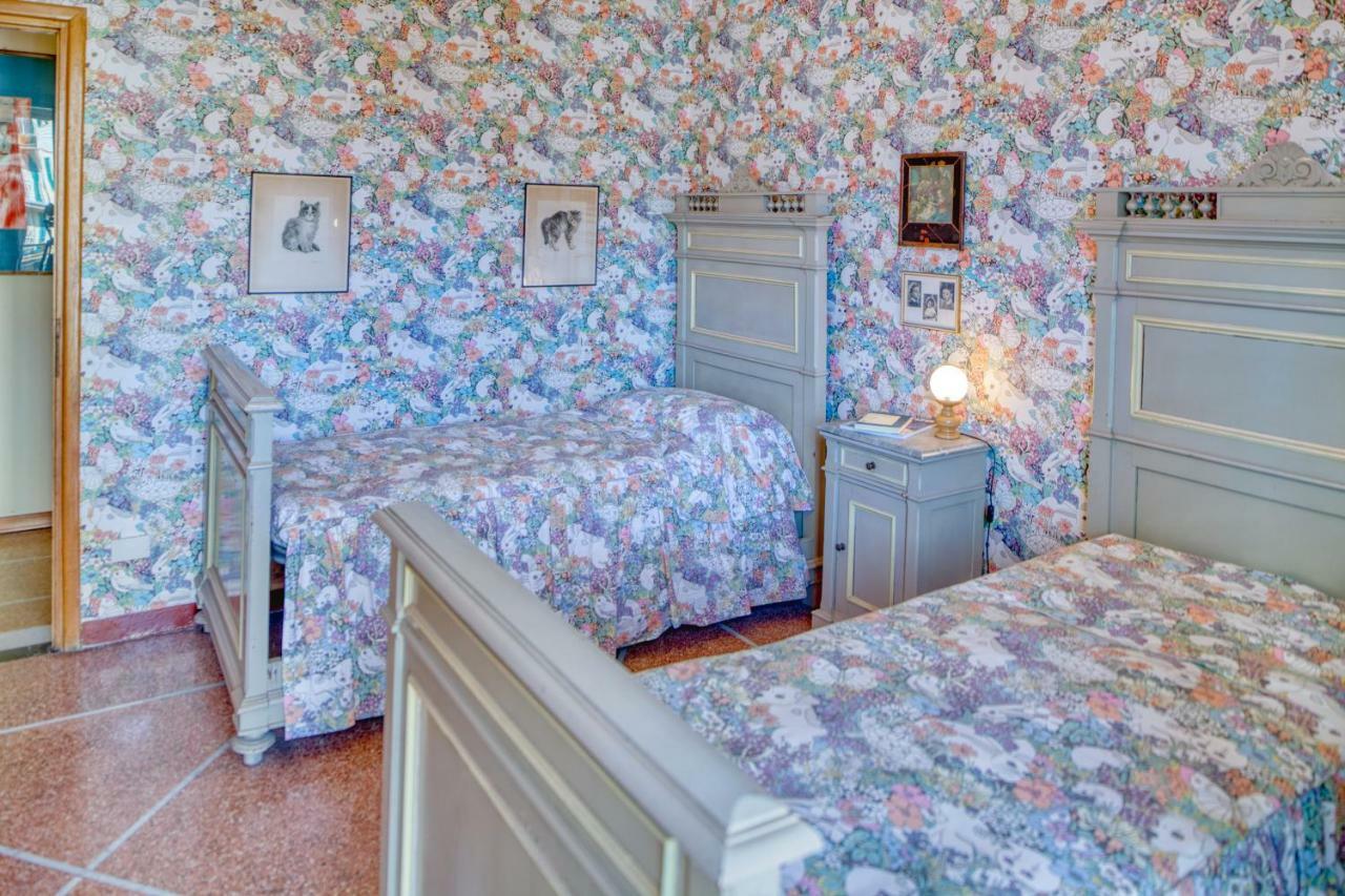Apartment Mare Bello - Levanto Dış mekan fotoğraf