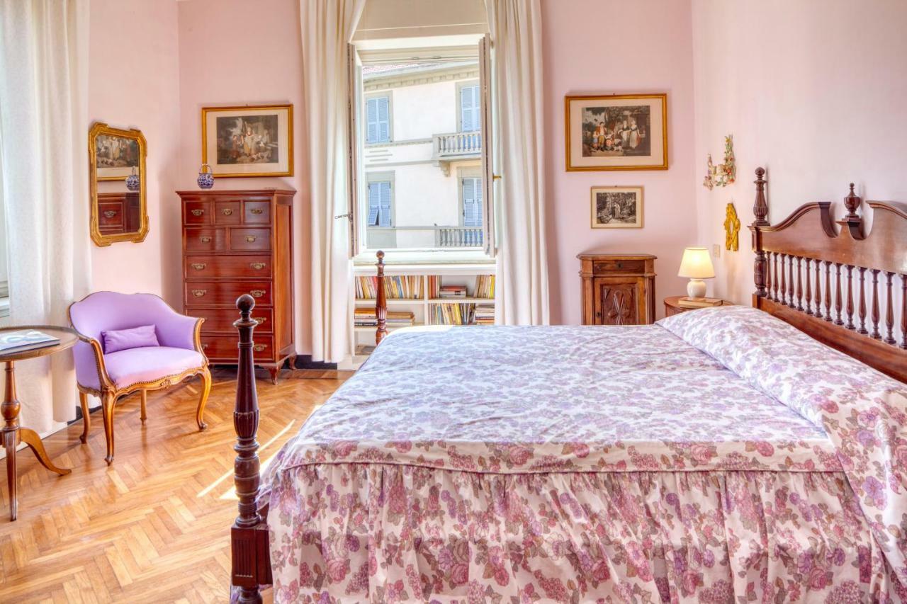Apartment Mare Bello - Levanto Dış mekan fotoğraf
