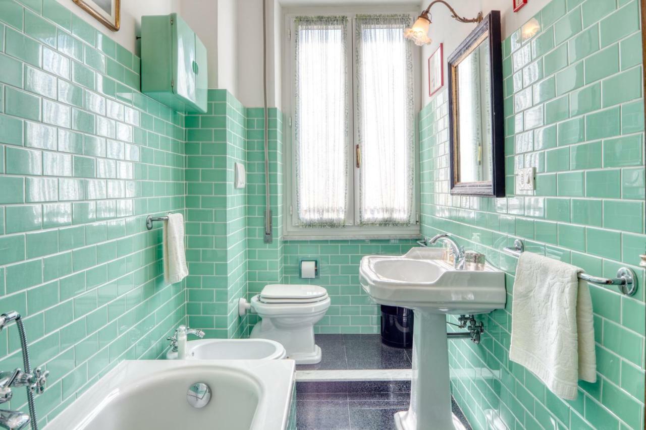 Apartment Mare Bello - Levanto Dış mekan fotoğraf