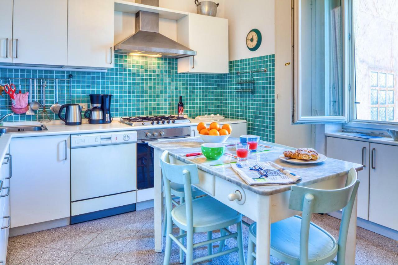 Apartment Mare Bello - Levanto Dış mekan fotoğraf