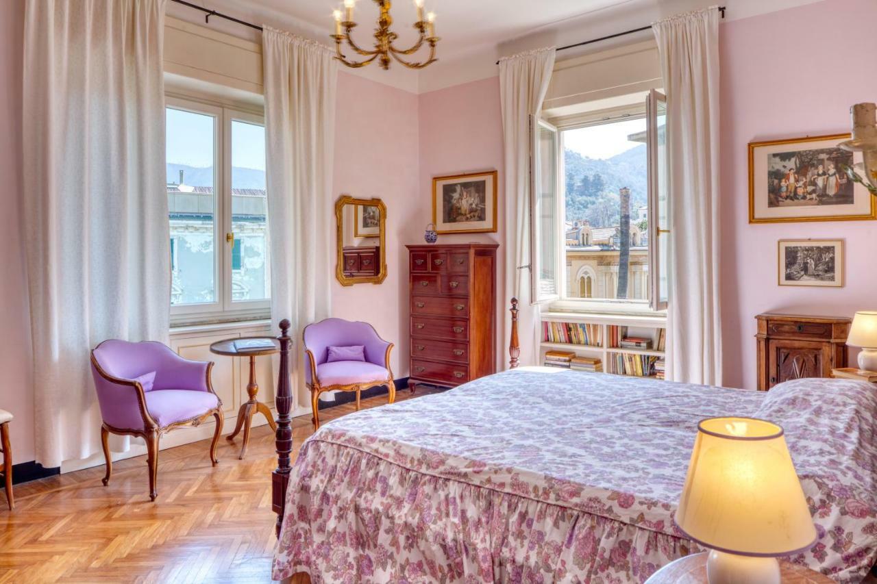 Apartment Mare Bello - Levanto Dış mekan fotoğraf