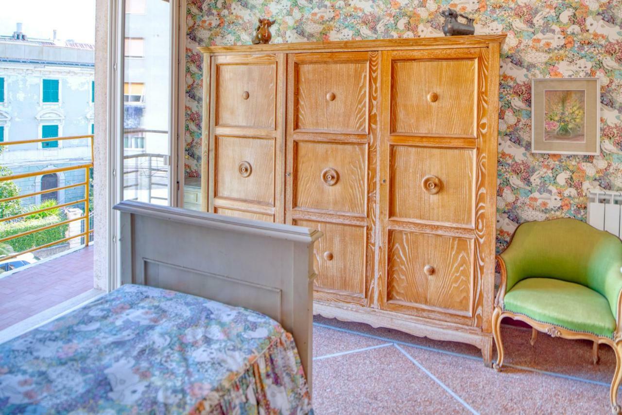Apartment Mare Bello - Levanto Dış mekan fotoğraf